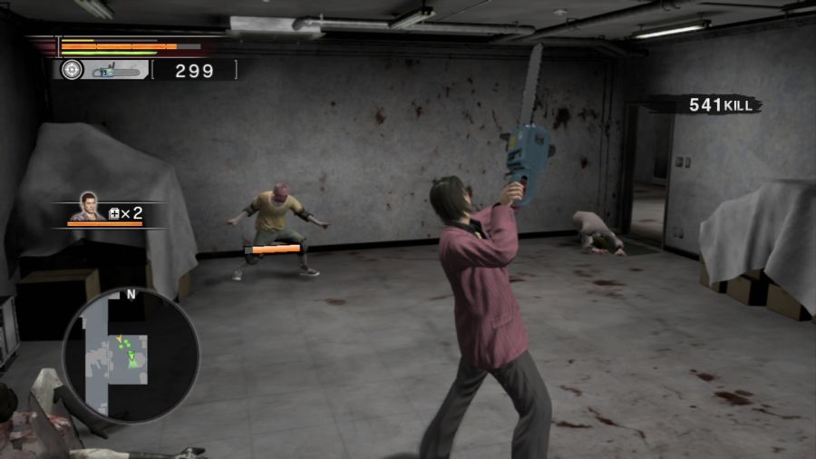 용과 같이 OF THE END_42.jpg