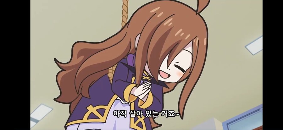 [이세계 콰르텟 3기] 흔한 세계관별 상식의 차이_6.jpg