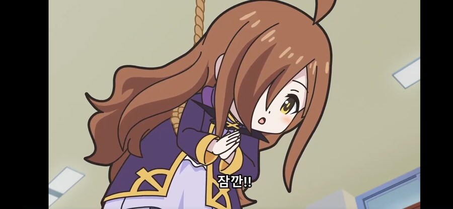 [이세계 콰르텟 3기] 흔한 세계관별 상식의 차이_7.jpg