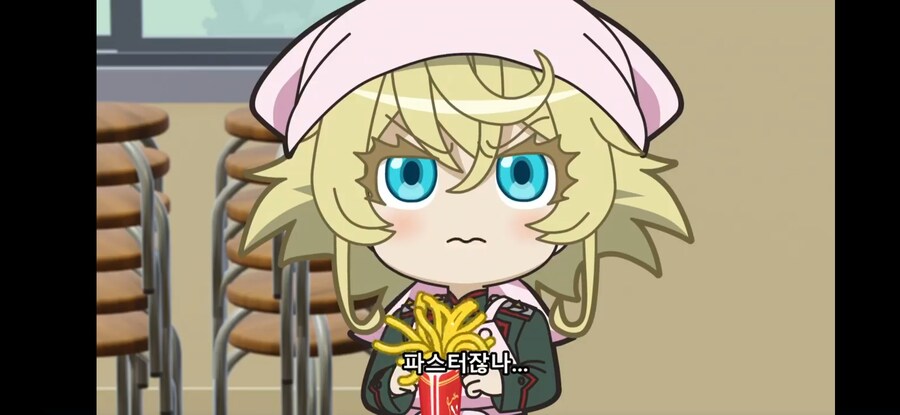 [이세계 콰르텟 3기] 흔한 세계관별 상식의 차이_8.jpg