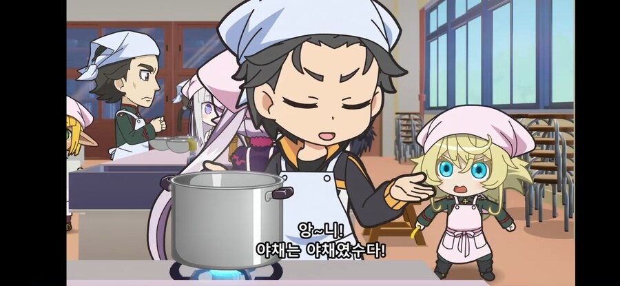 [이세계 콰르텟 3기] 흔한 세계관별 상식의 차이_22.jpg