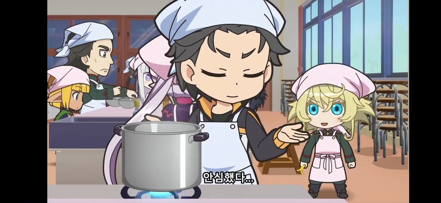 [이세계 콰르텟 3기] 흔한 세계관별 상식의 차이_23.jpg