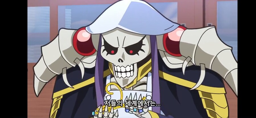 [이세계 콰르텟 3기] 흔한 세계관별 상식의 차이_27.jpg