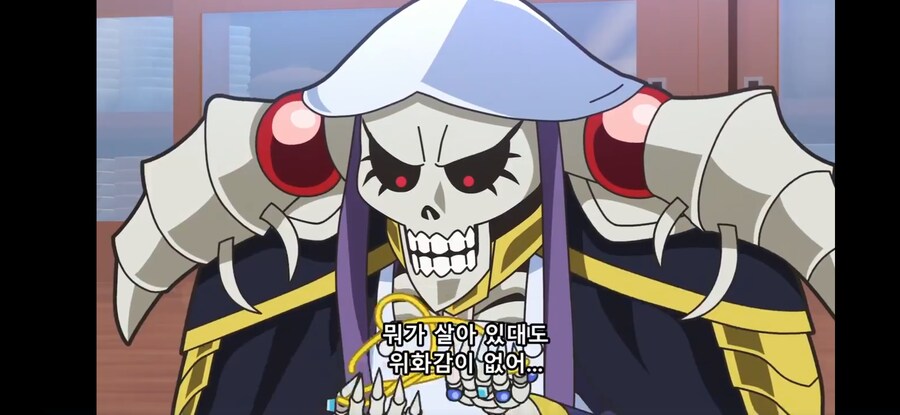 [이세계 콰르텟 3기] 흔한 세계관별 상식의 차이_28.jpg