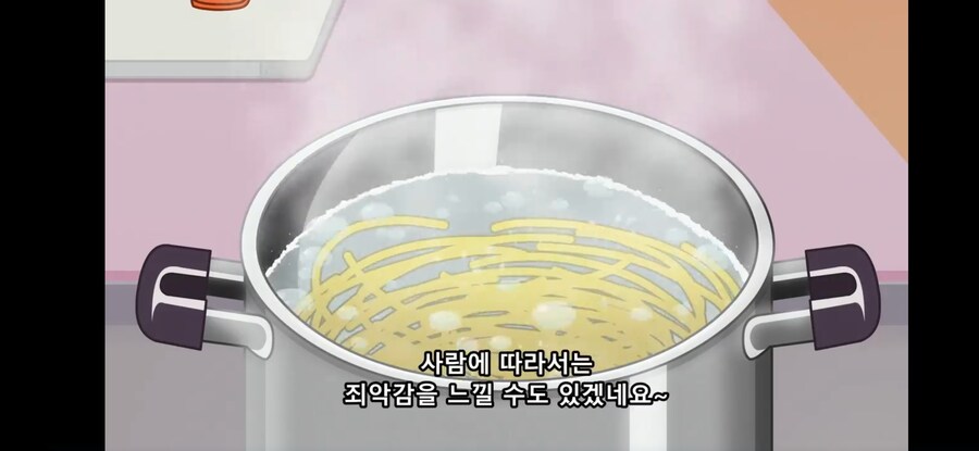 [이세계 콰르텟 3기] 흔한 세계관별 상식의 차이_33.jpg