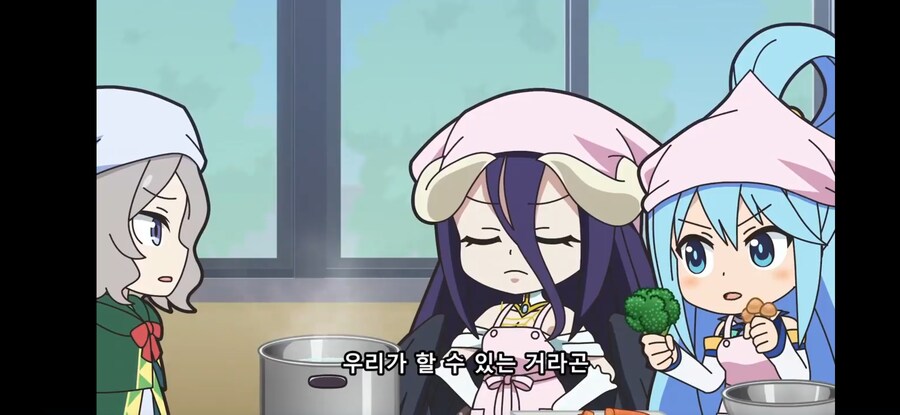 [이세계 콰르텟 3기] 흔한 세계관별 상식의 차이_37.jpg