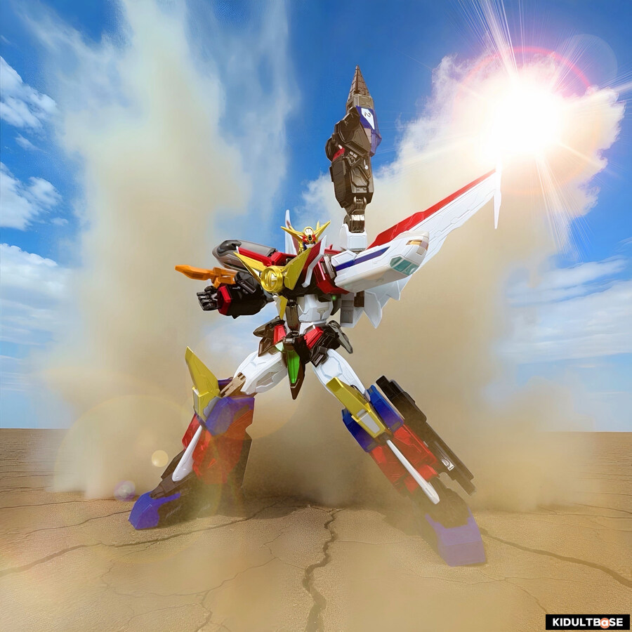 아마쿠니 기신 마이트가인 액션 연출 리뷰!_11.jpg