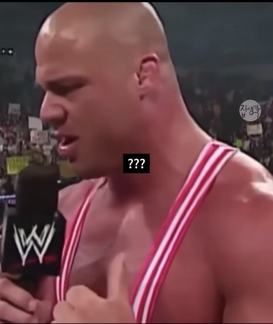 WWE) 말할수록 수렁에 빠지는 커트앵글_6.jpg