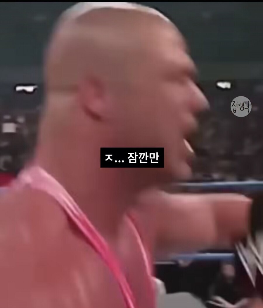 WWE) 말할수록 수렁에 빠지는 커트앵글_7.jpg