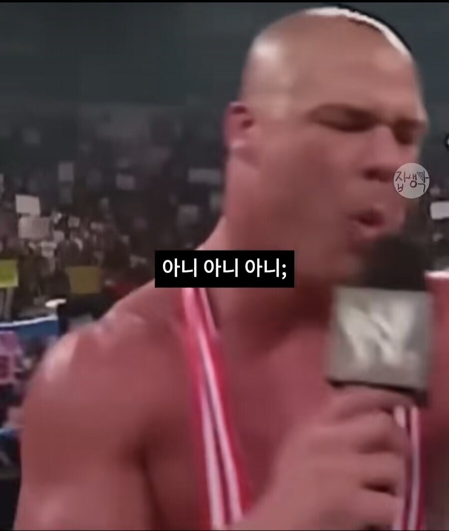 WWE) 말할수록 수렁에 빠지는 커트앵글_9.jpg