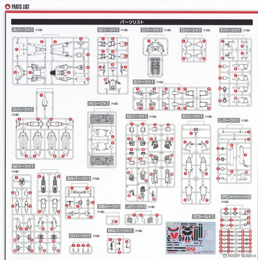 [맥스팩토리] PLAMAX 1/72 VF-1S 스트라이크 발키리 조립 설명서_8.jpg