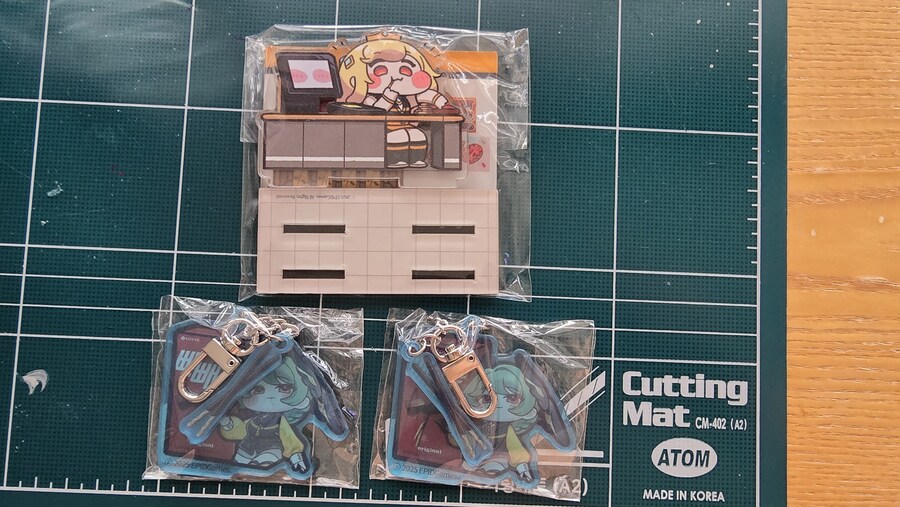 빼빼로 중복 굿즈 교환하실분(구미~대구)_1.jpg