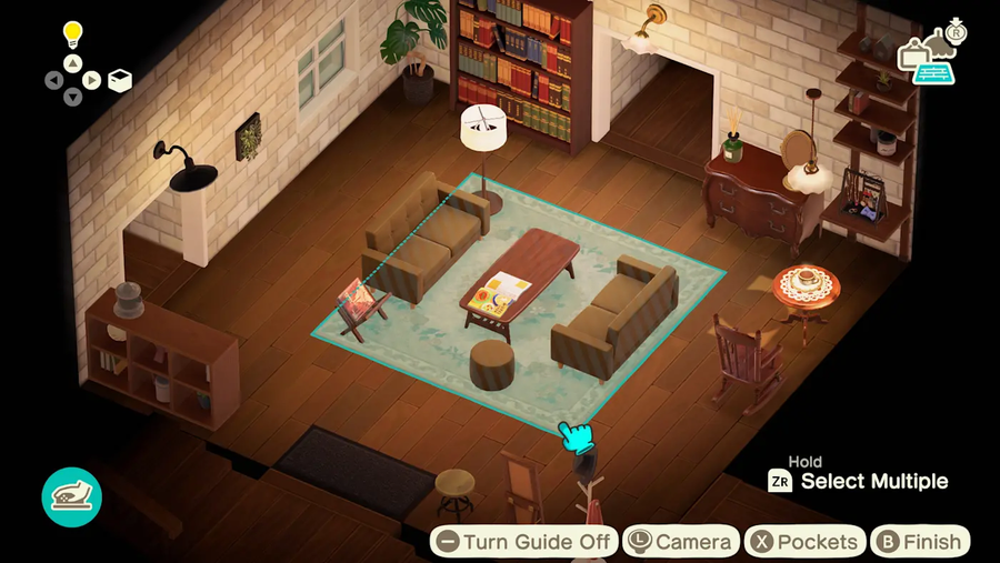 한국닌텐도 NS2 모여봐요 동물의 숲 스샷 모음, 북미판 패키지판 표지_4.webp