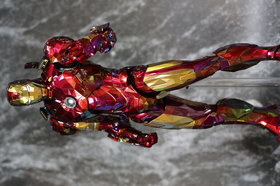 [핫토이] 아이언맨 마크4 프랙탈아머 서브제로_32.jpg