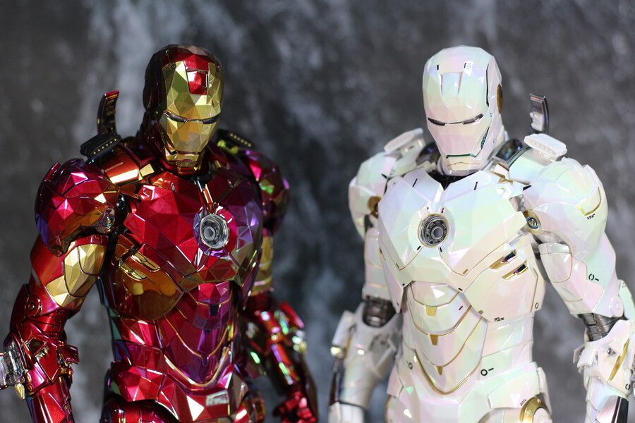 [핫토이] 아이언맨 마크4 프랙탈아머 서브제로_39.jpg