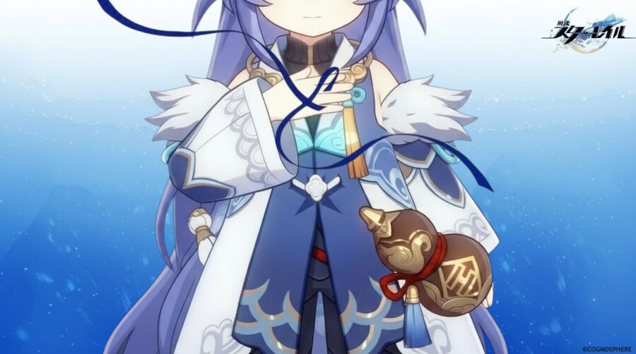 스타레일] 「가장 긴 밤」 | 「용족의 후손, 백로」_1.jpg