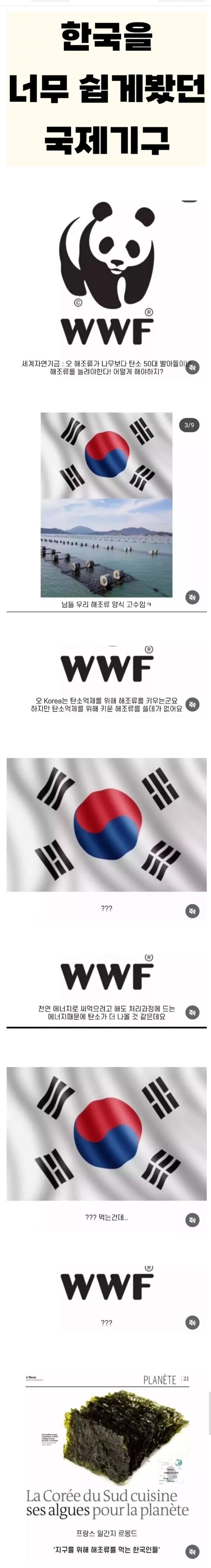 한국을 너무 쉽게봤던 국제기구.jpg_1.jpg