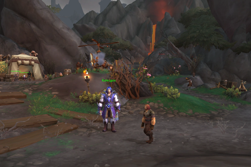 와우 한밤 추방자의 해안 인물 및 변경된 스토리_10.png