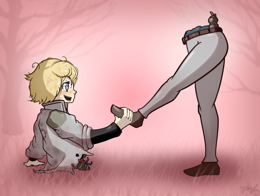 프레데터) 노스포 이번 프레데터 신작 보고 감상평_1.jpg