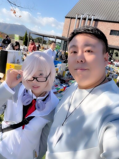 이상훈TV X 춘천 220볼트 (카페) / 춘천 첫 플리마켓 셀러 참전_13.jpg