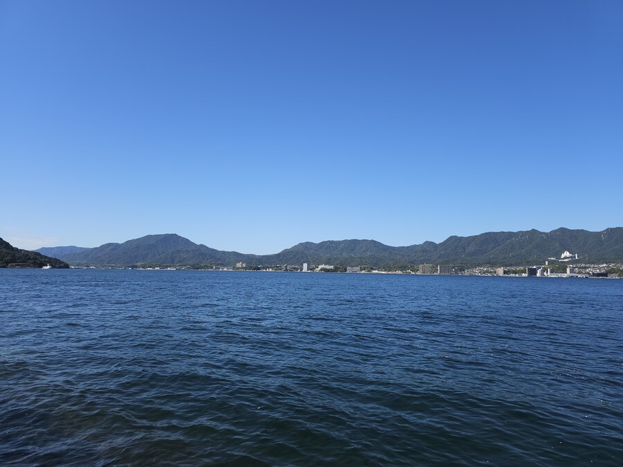 만성소화불량자의 8박9일 히로시마 여행 2일차 (미야지마)_14.jpg