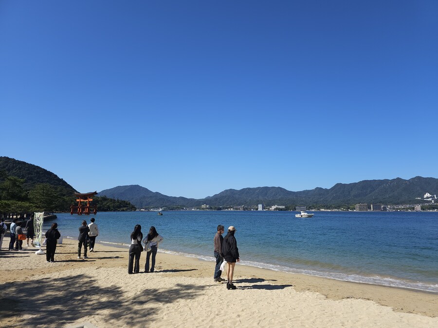 만성소화불량자의 8박9일 히로시마 여행 2일차 (미야지마)_16.jpg