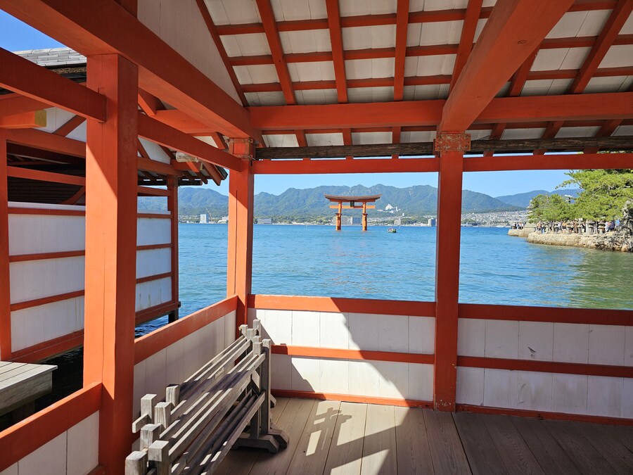 만성소화불량자의 8박9일 히로시마 여행 2일차 (미야지마)_33.jpg