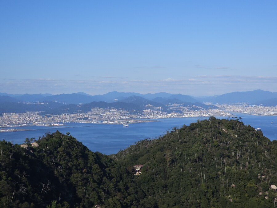 만성소화불량자의 8박9일 히로시마 여행 2일차 (미야지마)_94.jpg