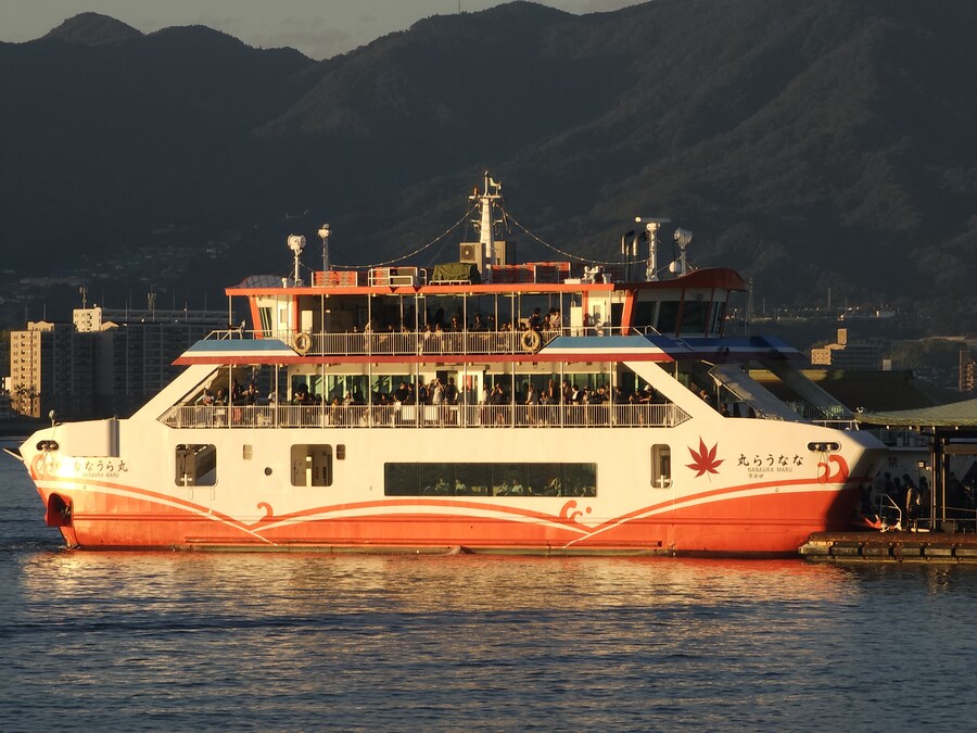 만성소화불량자의 8박9일 히로시마 여행 2일차 (미야지마)_108.jpg