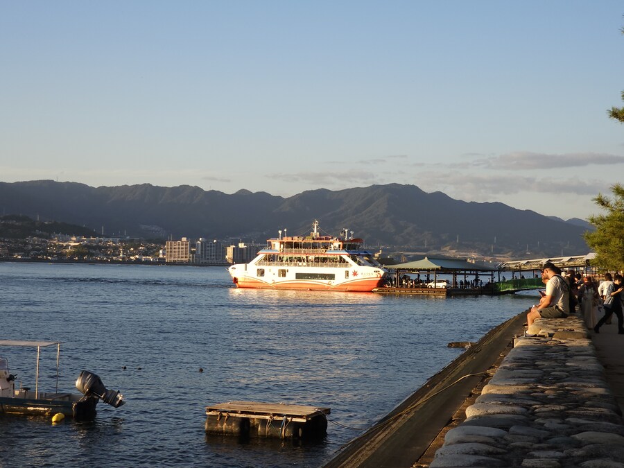 만성소화불량자의 8박9일 히로시마 여행 2일차 (미야지마)_107.jpg