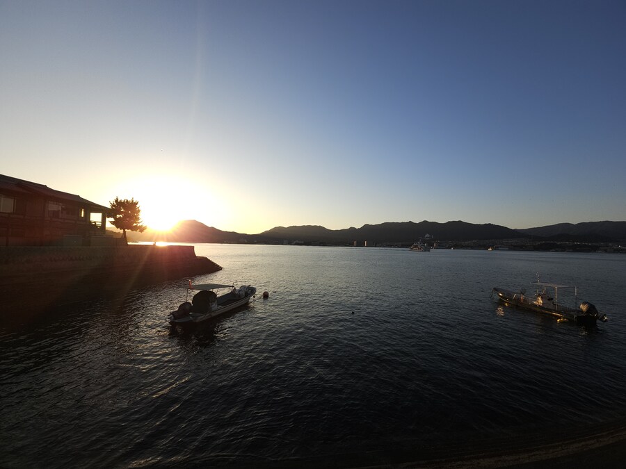 만성소화불량자의 8박9일 히로시마 여행 2일차 (미야지마)_109.jpg