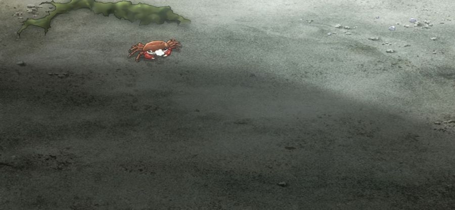 [루리의 보석] 유리 조각이나 광물이나.._1.jpg