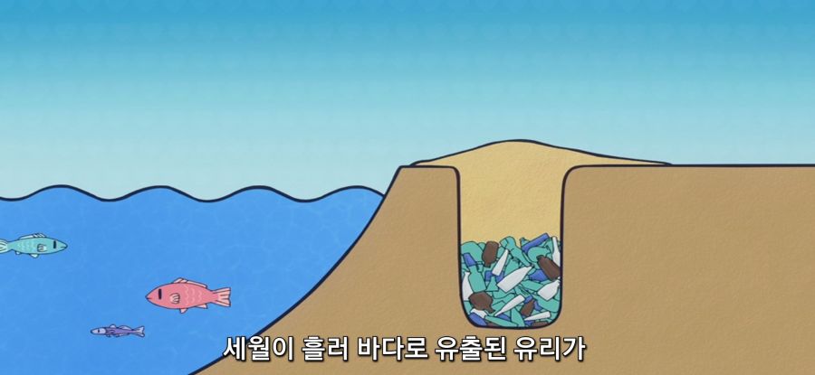 [루리의 보석] 유리 조각이나 광물이나.._28.jpg