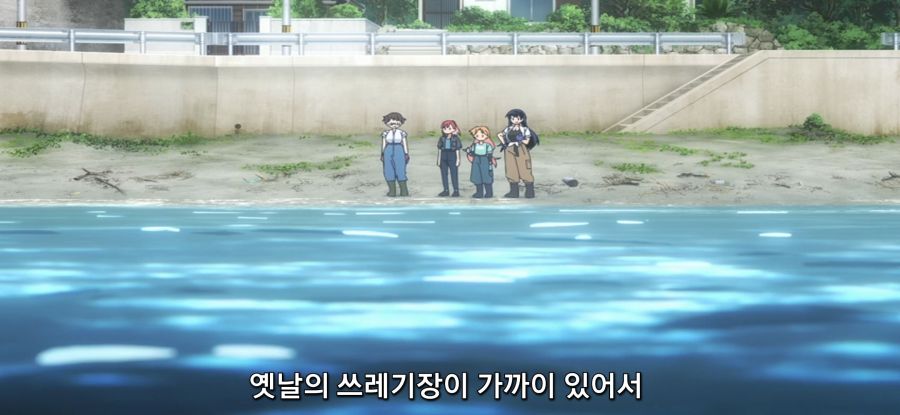 [루리의 보석] 유리 조각이나 광물이나.._31.jpg