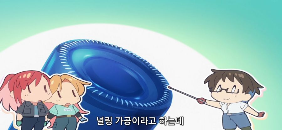 [루리의 보석] 유리 조각이나 광물이나.._33.jpg