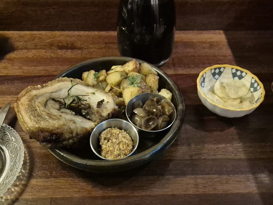 No pizza and pasta but still Italian_10.jpg