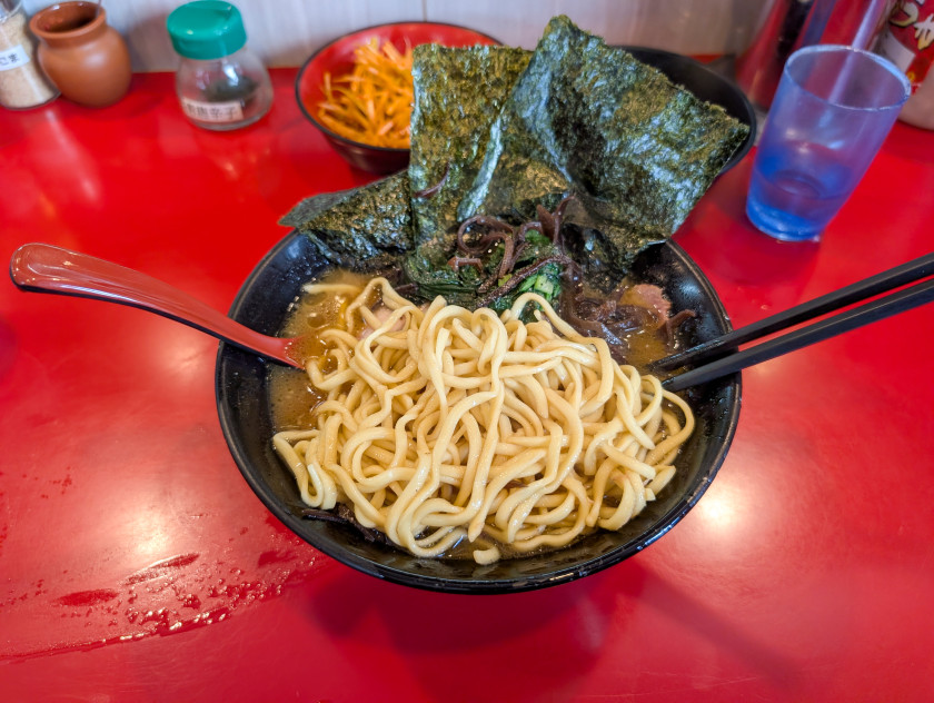 요코하마 이에케 총본산 요시무라야_10.jpg