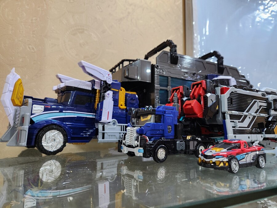 메탈카드봇w) 헤비아이언w 왔네요 + 영혼의 똥꼬쑈 비스트모드_3.jpg