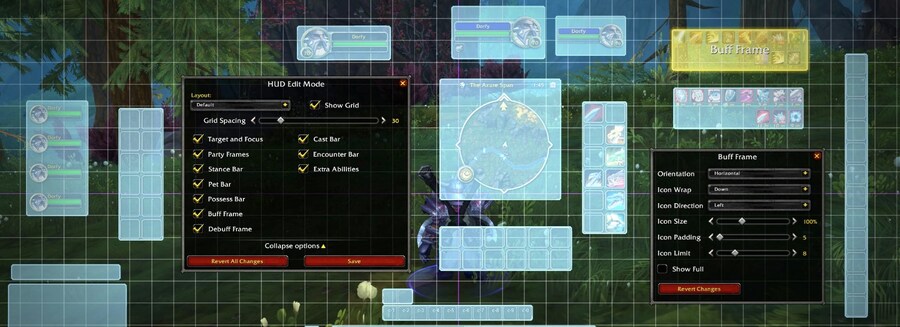 (흥미) 와우 DBM 애드온은 한밤에서 사라지지 않고 계속 개발할 예정_1.jpg