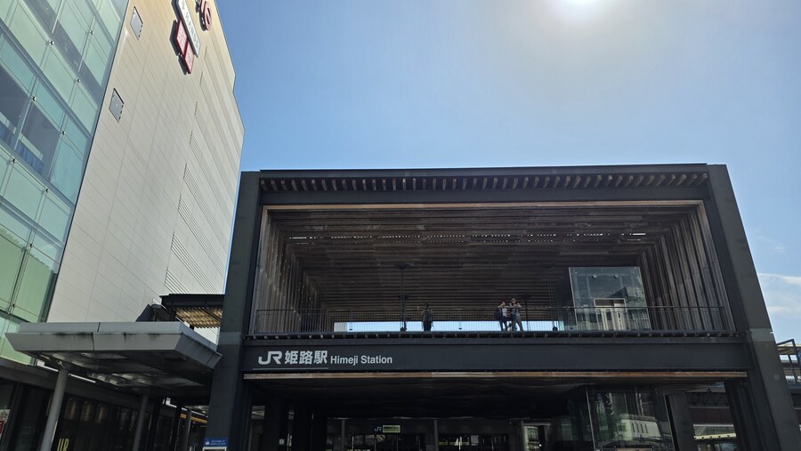 [일본] 히메지 덕질 여행기! 히메지에서 덕질 탐방! (초스압)_4.jpg