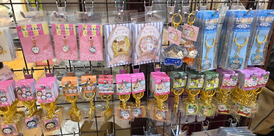 [일본] 히메지 덕질 여행기! 히메지에서 덕질 탐방! (초스압)_10.jpg