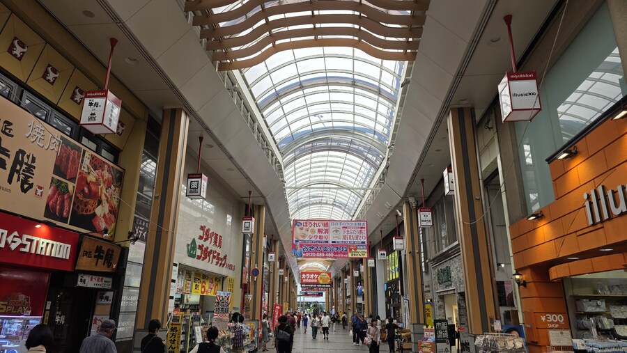 [일본] 히메지 덕질 여행기! 히메지에서 덕질 탐방! (초스압)_14.jpg