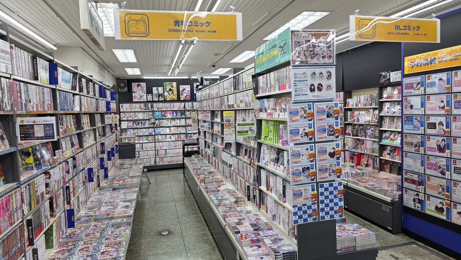 [일본] 히메지 덕질 여행기! 히메지에서 덕질 탐방! (초스압)_36.jpg