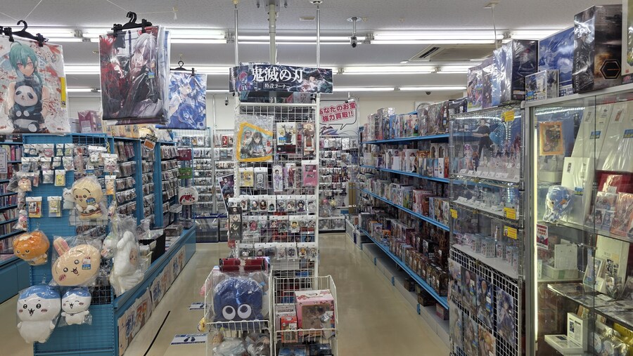 [일본] 히메지 덕질 여행기! 히메지에서 덕질 탐방! (초스압)_42.jpg