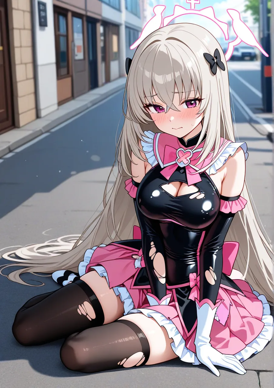 블루아카,AI) 매지컬 시스터후드_1.webp