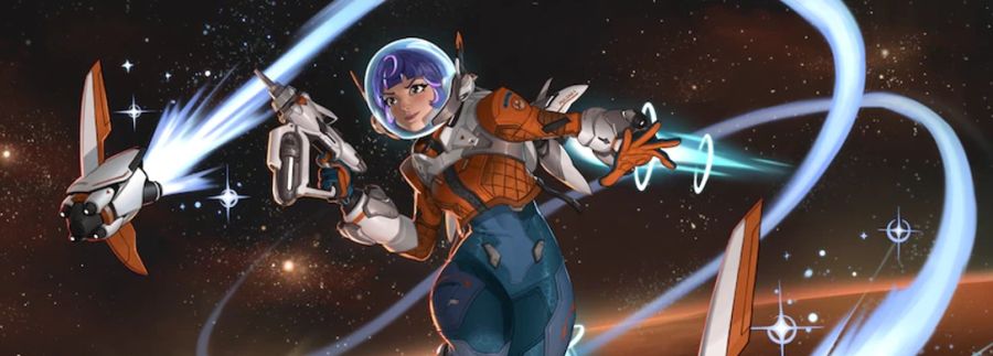 오버워치2 주노 단편 소설 '생존자의 흔적' 공개_1.jpg