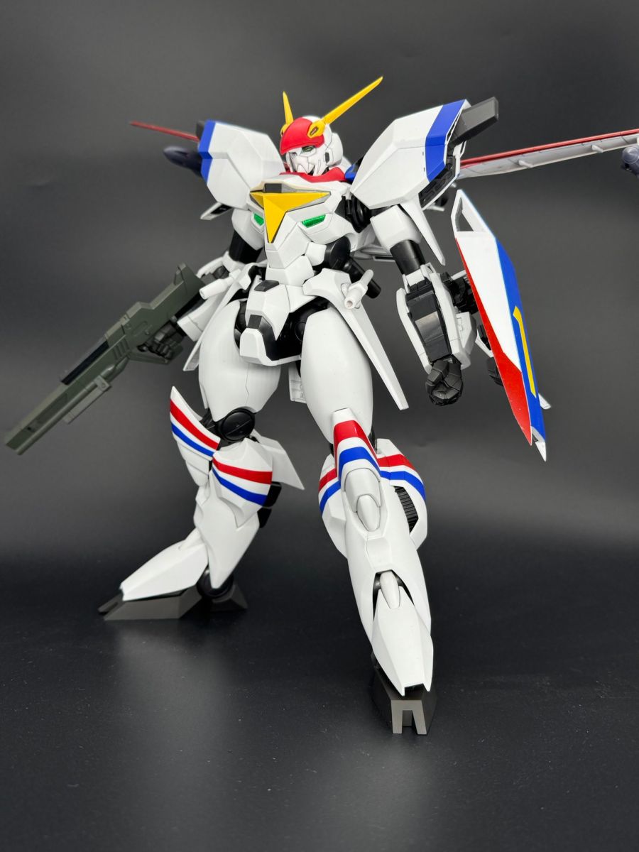 [맥스 팩토리] PLAMAX 1/72 드라고나 1 도색 사진_1.jpg