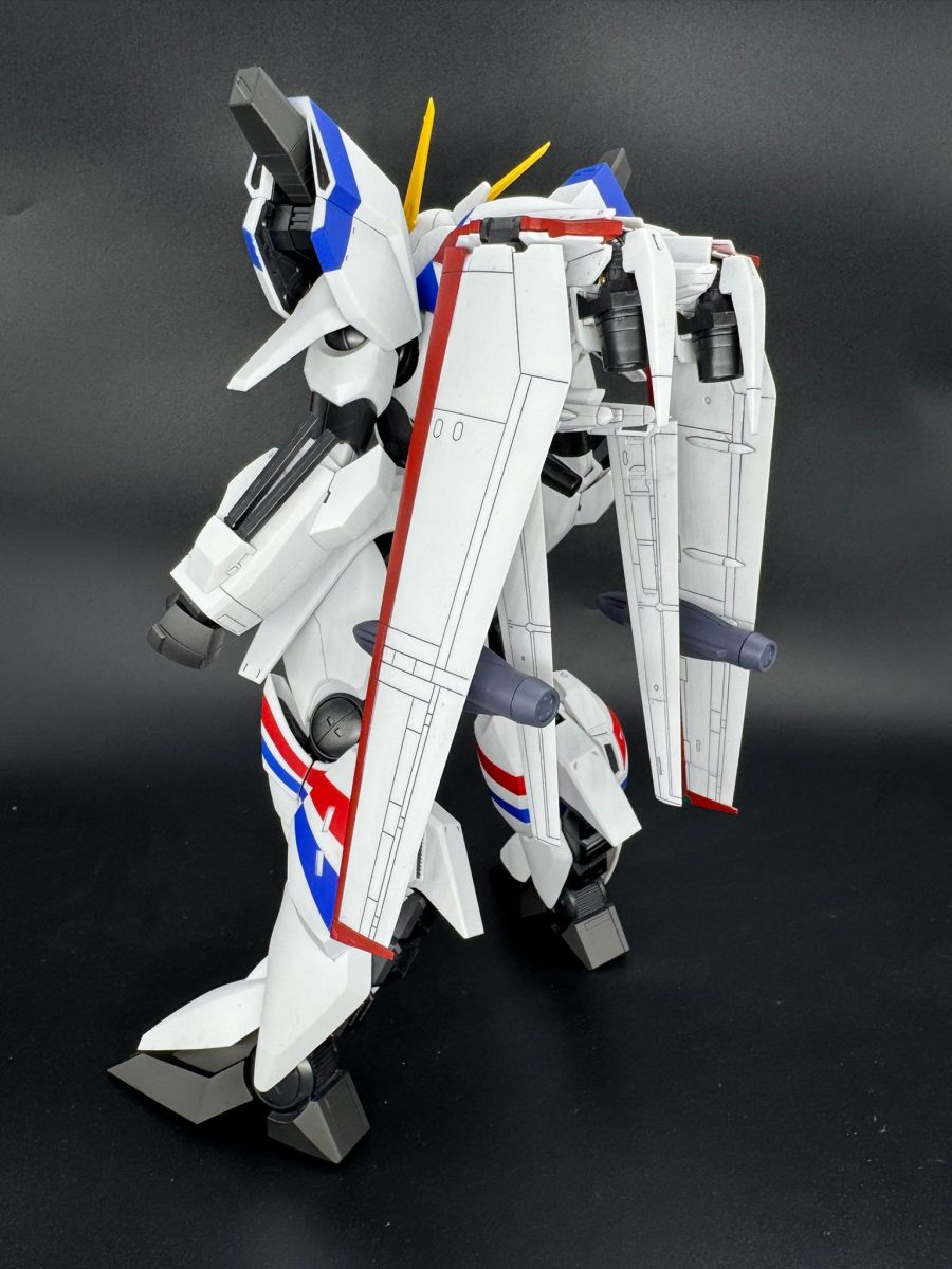 [맥스 팩토리] PLAMAX 1/72 드라고나 1 도색 사진_3.jpg