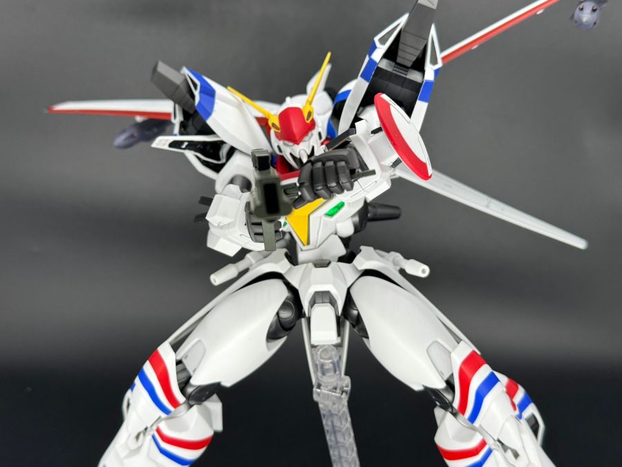 [맥스 팩토리] PLAMAX 1/72 드라고나 1 도색 사진_4.jpg