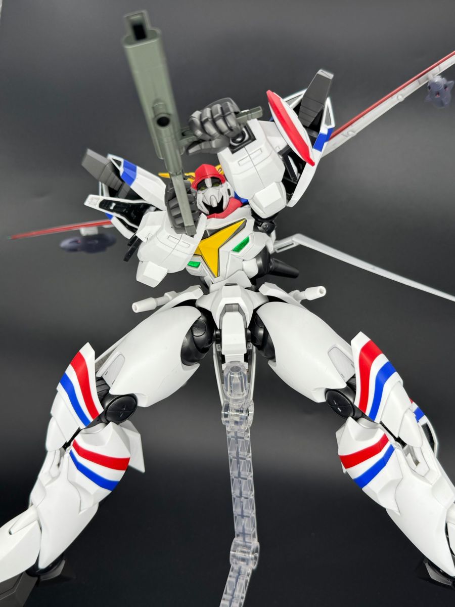 [맥스 팩토리] PLAMAX 1/72 드라고나 1 도색 사진_5.jpg